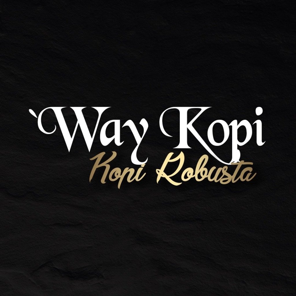 Way Kopi — Kopi Robusta Lampung